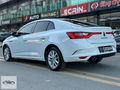 HATASIZ BOYASIZ TERTEMİZ MEGANE 1.5DCI TOUCH PLUS OTOMATİK
