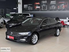 DOD ÖZALTIN - 2021 BUSINESS BOYASIZ 1.5 TSI DSG SERİ PLAKA