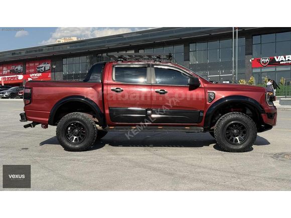 VEXUS | 2017 | RAPTOR FACELIFT | 4X4 | EKSTRALI |TAKASLI
