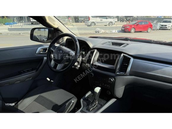 VEXUS | 2017 | RAPTOR FACELIFT | 4X4 | EKSTRALI |TAKASLI
