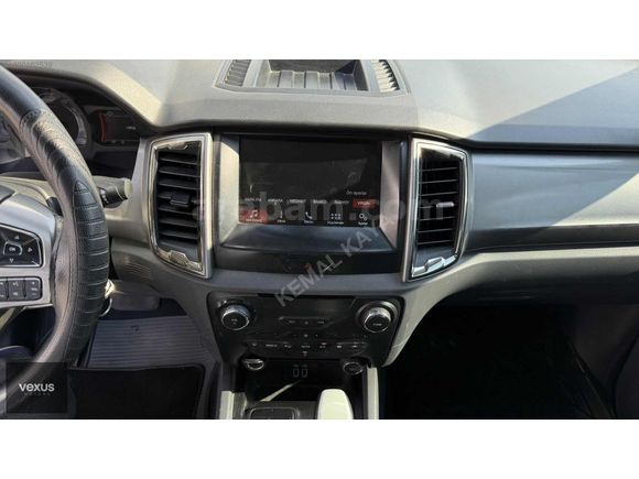 VEXUS | 2017 | RAPTOR FACELIFT | 4X4 | EKSTRALI |TAKASLI