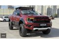 VEXUS | 2017 | RAPTOR FACELIFT | 4X4 | EKSTRALI |TAKASLI