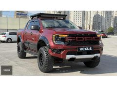 VEXUS | 2017 | RAPTOR FACELIFT | 4X4 | EKSTRALI |TAKASLI