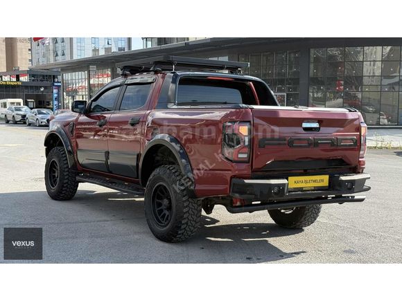 VEXUS | 2017 | RAPTOR FACELIFT | 4X4 | EKSTRALI |TAKASLI