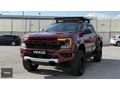 VEXUS | 2017 | RAPTOR FACELIFT | 4X4 | EKSTRALI |TAKASLI