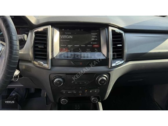 VEXUS | 2017 | RAPTOR FACELIFT | 4X4 | EKSTRALI |TAKASLI