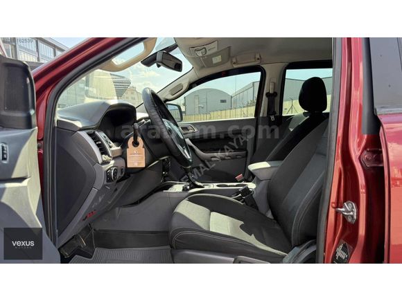 VEXUS | 2017 | RAPTOR FACELIFT | 4X4 | EKSTRALI |TAKASLI