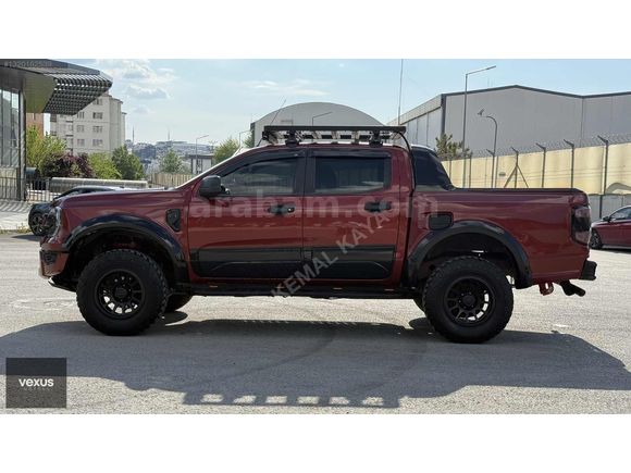 VEXUS | 2017 | RAPTOR FACELIFT | 4X4 | EKSTRALI |TAKASLI