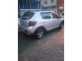 Sahibinden Dacia Sandero 1.5 dCi Stepway 2018 Model