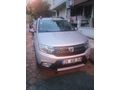 Sahibinden Dacia Sandero 1.5 dCi Stepway 2018 Model