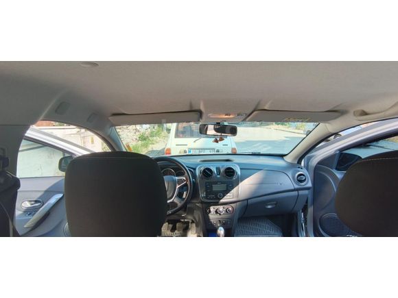 Sahibinden Dacia Sandero 1.5 dCi Stepway 2018 Model
