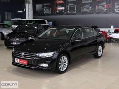 DOD ÖZALTIN - 2021 BUSİNESS BOYASIZ 1.5 TSI DSG