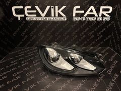 VOLKSWAGEN GOLF 6 2009-2013 HİGHLİNE ORİJİNAL SAĞ SOL FAR TAKIM