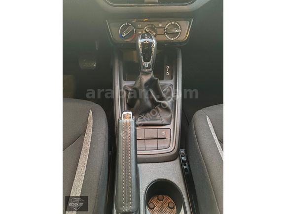 2025 SKODA SCALA 1.0 ELİTE 37.500 KM EMSALSİZ