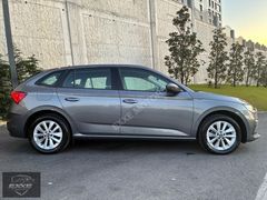 2025 SKODA SCALA 1.0 ELİTE 37.500 KM EMSALSİZ