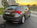 2025 SKODA SCALA 1.0 ELİTE 37.500 KM EMSALSİZ