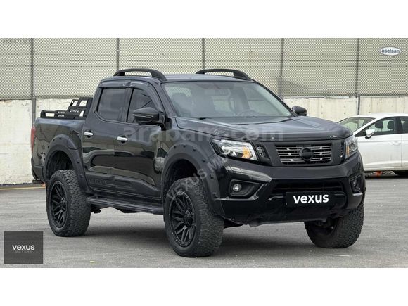VEXUS MOTORS | 2021 |49.000 KM | BOYASIZ | K.K 6 TAKSİT