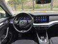 2023 SKODA OCTAVİA 1.5 E-TECH PREMİUM EMSALSİZ