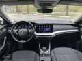 2023 SKODA OCTAVİA 1.5 E-TECH PREMİUM EMSALSİZ