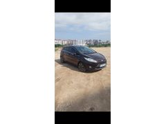 Sahibinden Ford Fiesta 1.4 Titanium 2009 Model 