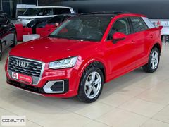 DOD ÖZALTIN - 2020 AUDİ Q2 30 TDI SPORT HATASIZ