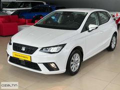 DOD ÖZALTIN - 2024 IBIZA 1.0 ECOTSI STYLE 115HP BOYASIZ