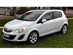 Sahibinden Opel Corsa 1.4 Twinport Color Edition 2012 Model 