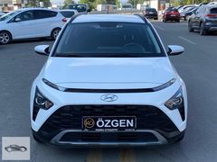 HATASIZ BOYASIZ TERTEMİZ BAYON 1.4 MPI JUMP OTOMATİK DÜŞÜK KM