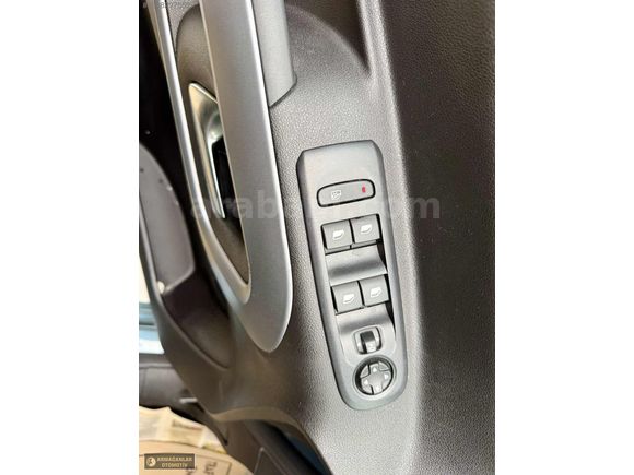 ARMAĞANLAR'DAN DOBLO COMBİ 1.5 DİZEL PREMİO HATASIZ %20 KDV