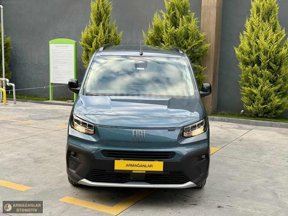 ARMAĞANLAR'DAN DOBLO COMBİ 1.5 DİZEL PREMİO HATASIZ %20 KDV
