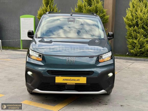 ARMAĞANLAR'DAN DOBLO COMBİ 1.5 DİZEL PREMİO HATASIZ %20 KDV
