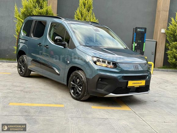 ARMAĞANLAR'DAN DOBLO COMBİ 1.5 DİZEL PREMİO HATASIZ %20 KDV