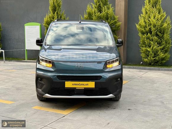 ARMAĞANLAR'DAN DOBLO COMBİ 1.5 DİZEL PREMİO HATASIZ %20 KDV