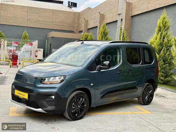 ARMAĞANLAR'DAN DOBLO COMBİ 1.5 DİZEL PREMİO HATASIZ %20 KDV