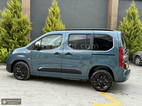 ARMAĞANLAR'DAN DOBLO COMBİ 1.5 DİZEL PREMİO HATASIZ %20 KDV