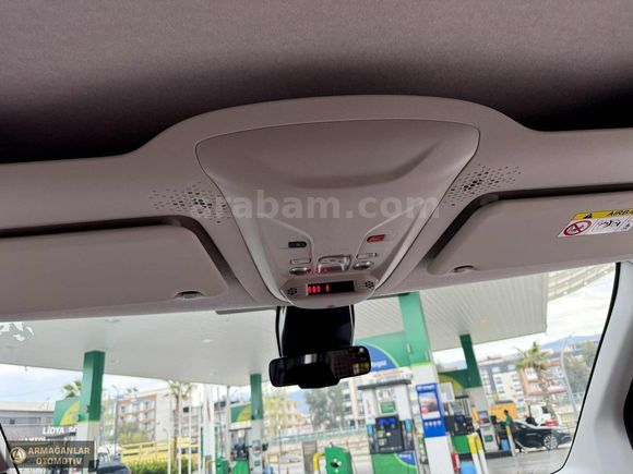 ARMAĞANLAR'DAN DOBLO COMBİ 1.5 DİZEL PREMİO HATASIZ %20 KDV