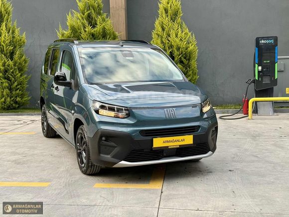 ARMAĞANLAR'DAN DOBLO COMBİ 1.5 DİZEL PREMİO HATASIZ %20 KDV