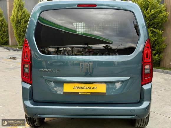 ARMAĞANLAR'DAN DOBLO COMBİ 1.5 DİZEL PREMİO HATASIZ %20 KDV