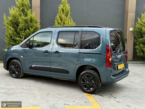ARMAĞANLAR'DAN DOBLO COMBİ 1.5 DİZEL PREMİO HATASIZ %20 KDV