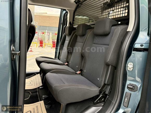 ARMAĞANLAR'DAN DOBLO COMBİ 1.5 DİZEL PREMİO HATASIZ %20 KDV