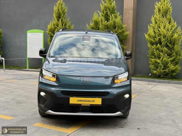ARMAĞANLAR'DAN DOBLO COMBİ 1.5 DİZEL PREMİO HATASIZ %20 KDV