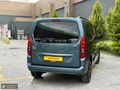 ARMAĞANLAR'DAN DOBLO COMBİ 1.5 DİZEL PREMİO HATASIZ %20 KDV