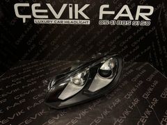 VOLKSWAGEN GOLF 6 2009-2013 HİGHLİNE ORİJİNAL SOL FAR