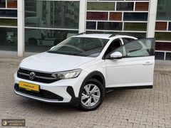 ARMAĞANLAR'DAN WOLSVAGEN 1.0 LİFE TAİGO 11.000 km'de HATASIZ