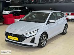 DOD ÖZALTIN - 2024 STYLE 1.0 T-GDI DCT FL 100 Hp
