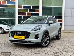 ARMAĞANLAR'DAN Puma 1.0 Hybrit 125 Ps 8.000 km'de %20 KDV vardır
