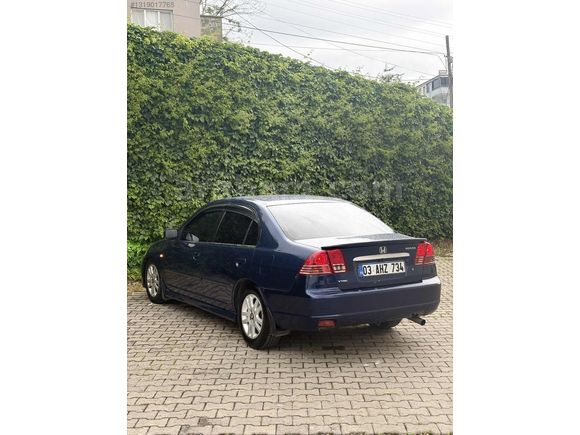 Full bakımlı tertemiz