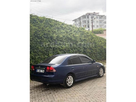 Full bakımlı tertemiz