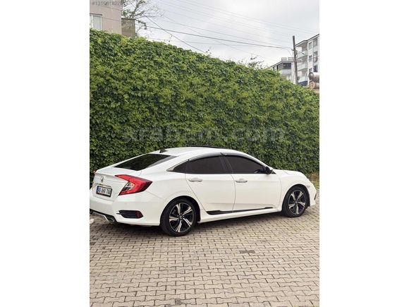 Hatasız boyasız tertemiz