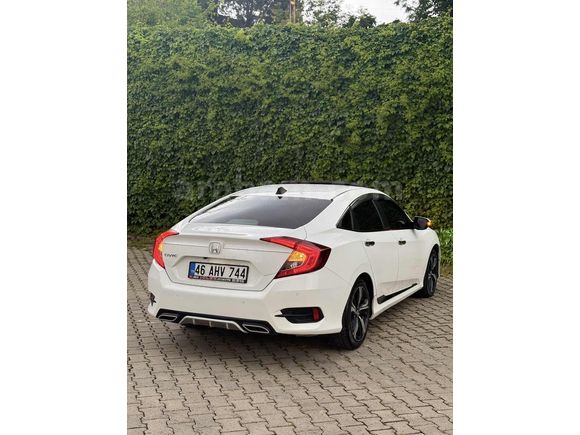 Hatasız boyasız tertemiz